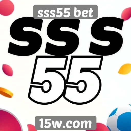 Opções de jogos disponíveis na plataforma sss55 bet