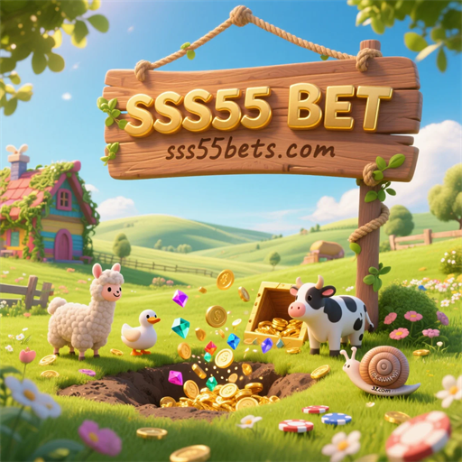 A Emoção dos Jogos ao Vivo na sss55 bet