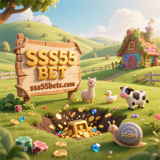 Descubra os Caça-Níqueis no SSS55 Bet: Diversão e Prêmios em Cada Rodada
