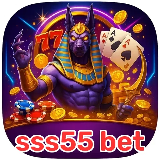 sss55 bet: Segurança e Confiabilidade nos Jogos Online